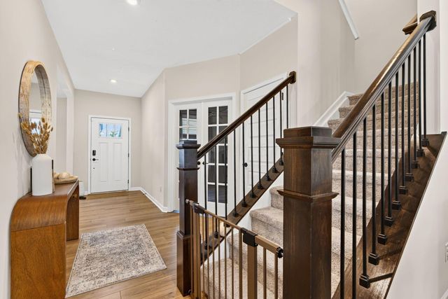1837 Cavolo Drive, Hilliard, OH 43026