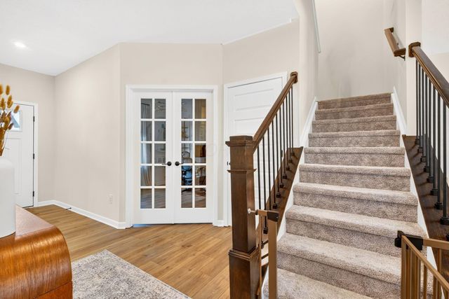 1837 Cavolo Drive, Hilliard, OH 43026