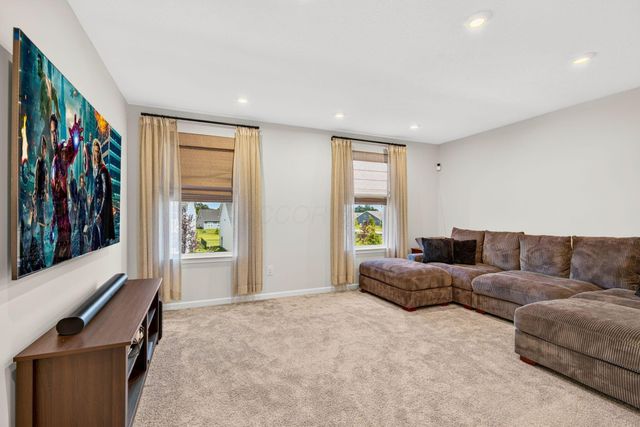 1837 Cavolo Drive, Hilliard, OH 43026