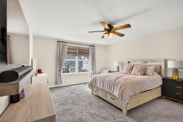 1837 Cavolo Drive, Hilliard, OH 43026