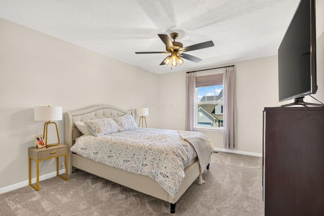 1837 Cavolo Drive, Hilliard, OH 43026
