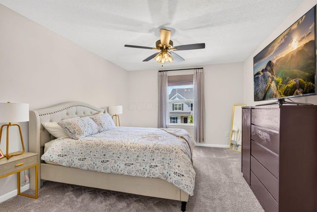 1837 Cavolo Drive, Hilliard, OH 43026