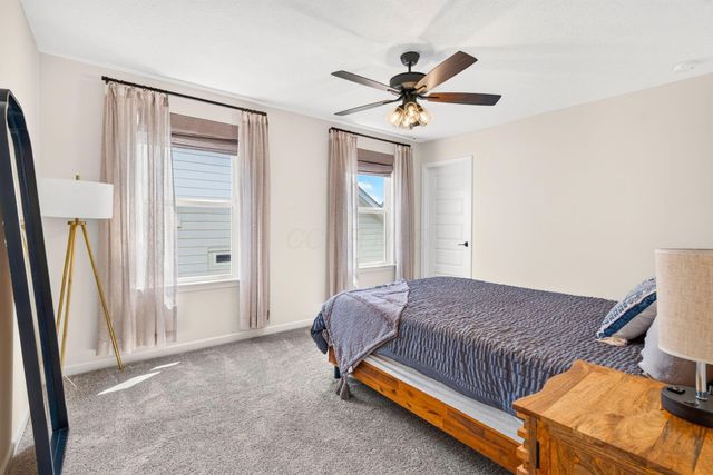 1837 Cavolo Drive, Hilliard, OH 43026