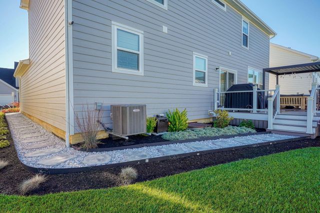 1837 Cavolo Drive, Hilliard, OH 43026