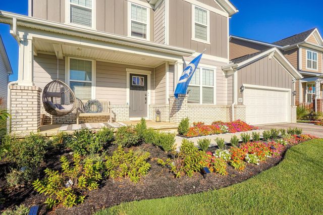 1837 Cavolo Drive, Hilliard, OH 43026