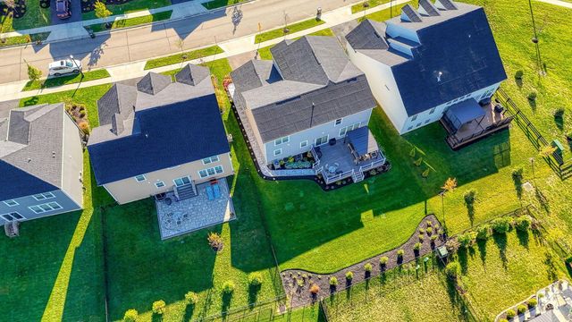 1837 Cavolo Drive, Hilliard, OH 43026
