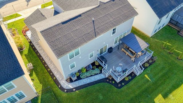 1837 Cavolo Drive, Hilliard, OH 43026