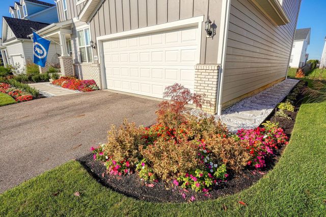 1837 Cavolo Drive, Hilliard, OH 43026
