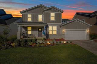 1837 Cavolo Drive, Hilliard, OH 43026