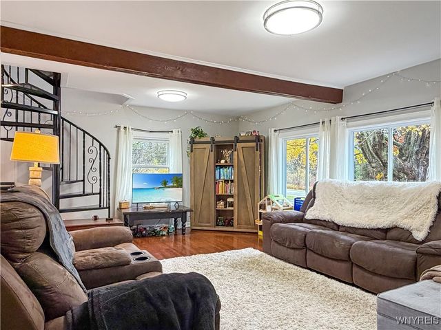 5944 State Route 39, Pike, NY 14427