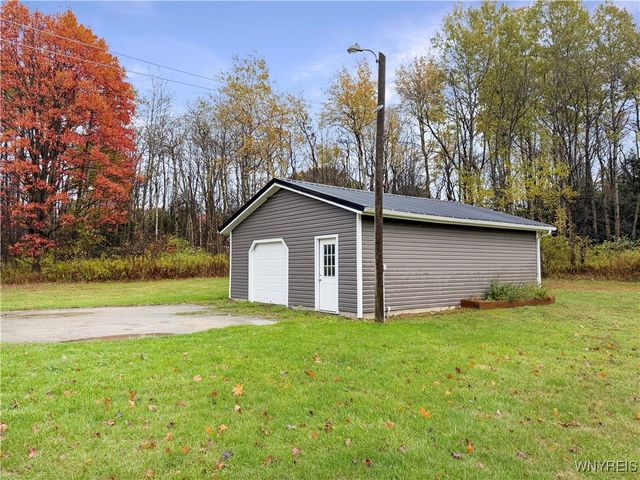 5944 State Route 39, Pike, NY 14427