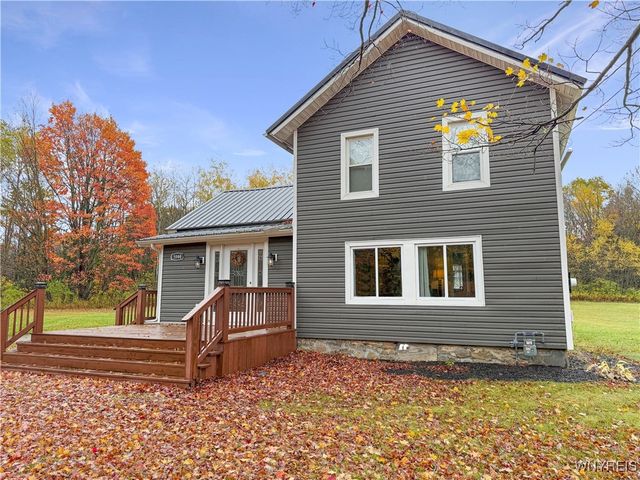 5944 State Route 39, Pike, NY 14427