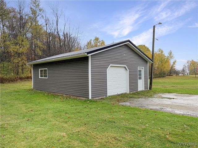 5944 State Route 39, Pike, NY 14427