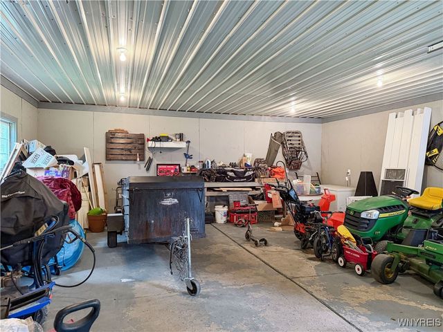 5944 State Route 39, Pike, NY 14427