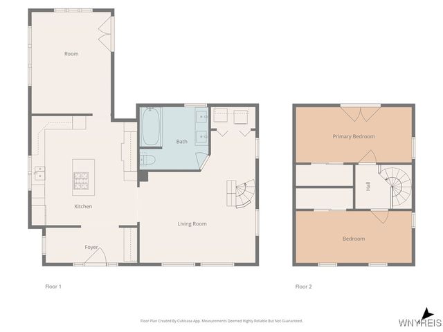 5944 State Route 39, Pike, NY 14427