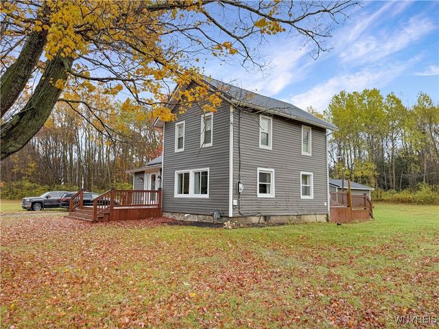 5944 State Route 39, Pike, NY 14427