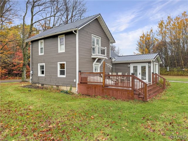 5944 State Route 39, Pike, NY 14427