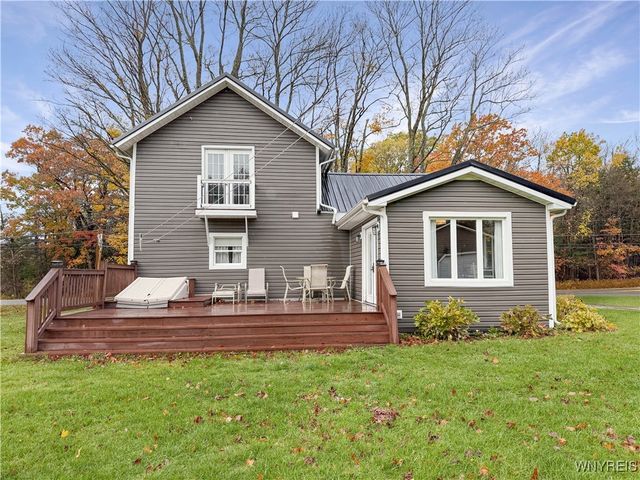 5944 State Route 39, Pike, NY 14427