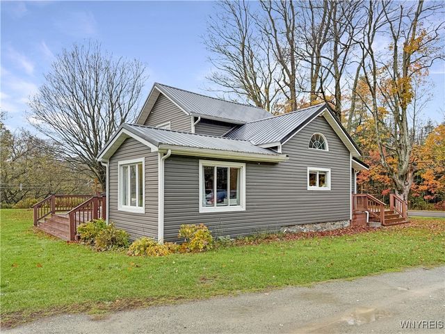 5944 State Route 39, Pike, NY 14427