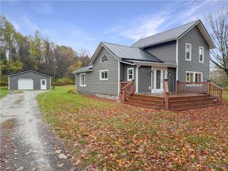 5944 State Route 39, Pike, NY 14427