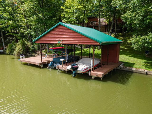 7326 State Route 19, Unit 9, Lots 327-328, Mount Gilead, OH 43338