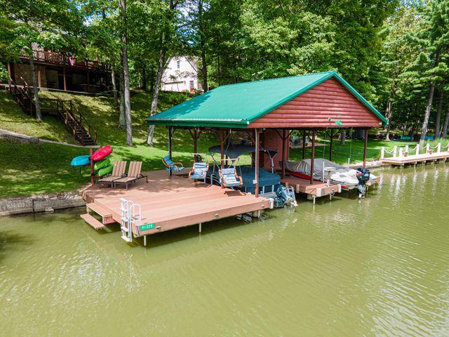 7326 State Route 19, Unit 9, Lots 327-328, Mount Gilead, OH 43338