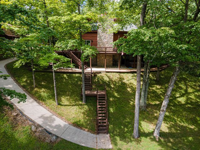 7326 State Route 19, Unit 9, Lots 327-328, Mount Gilead, OH 43338