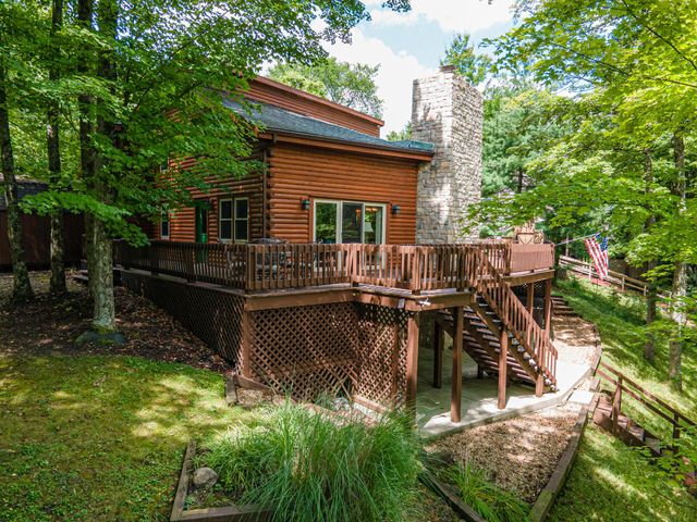 7326 State Route 19, Unit 9, Lots 327-328, Mount Gilead, OH 43338