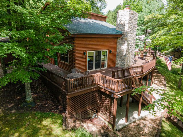 7326 State Route 19, Unit 9, Lots 327-328, Mount Gilead, OH 43338