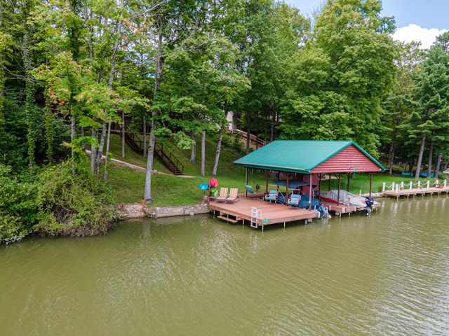 7326 State Route 19, Unit 9, Lots 327-328, Mount Gilead, OH 43338