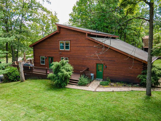 7326 State Route 19, Unit 9, Lots 327-328, Mount Gilead, OH 43338