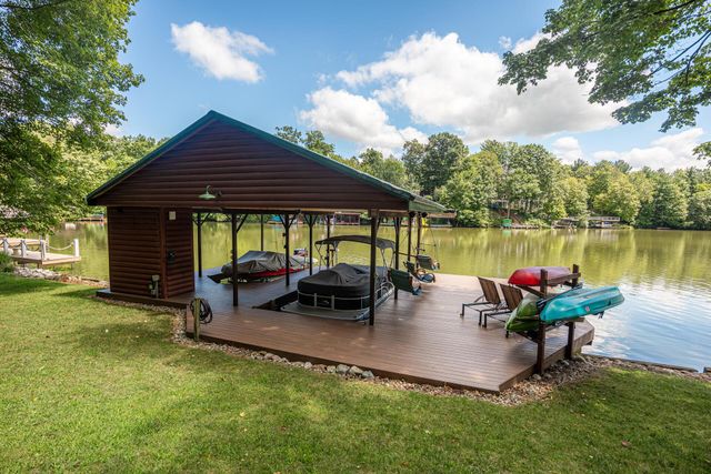 7326 State Route 19, Unit 9, Lots 327-328, Mount Gilead, OH 43338