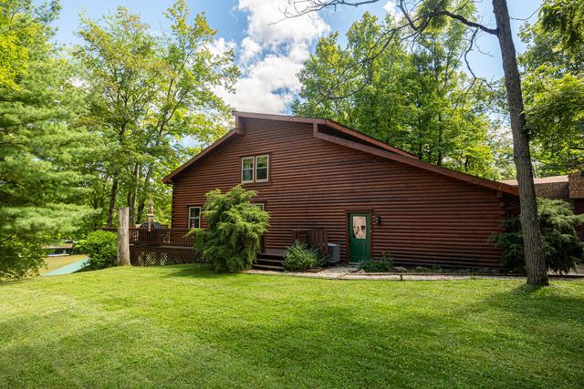 7326 State Route 19, Unit 9, Lots 327-328, Mount Gilead, OH 43338