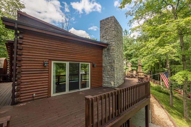 7326 State Route 19, Unit 9, Lots 327-328, Mount Gilead, OH 43338