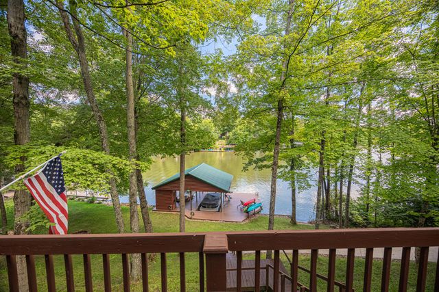 7326 State Route 19, Unit 9, Lots 327-328, Mount Gilead, OH 43338