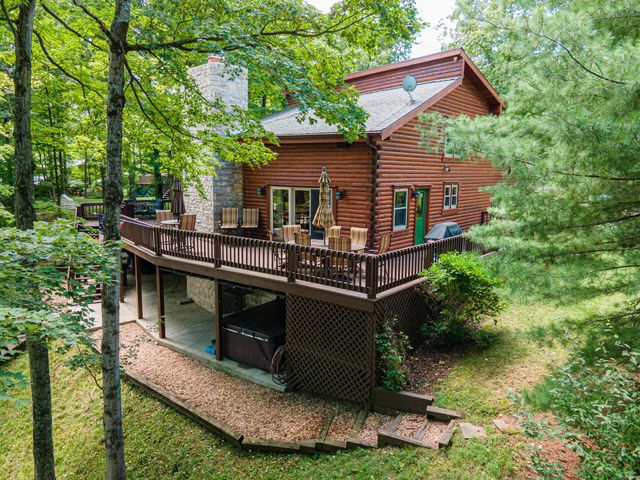 7326 State Route 19, Unit 9, Lots 327-328, Mount Gilead, OH 43338