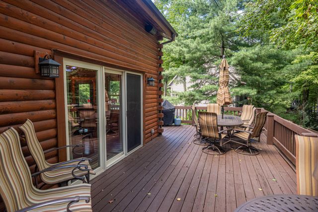 7326 State Route 19, Unit 9, Lots 327-328, Mount Gilead, OH 43338