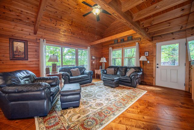 7326 State Route 19, Unit 9, Lots 327-328, Mount Gilead, OH 43338