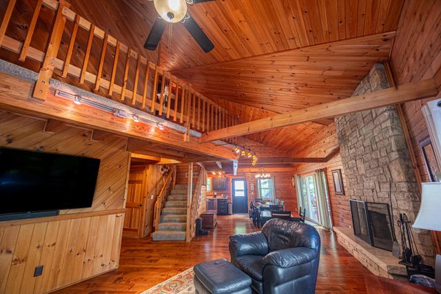 7326 State Route 19, Unit 9, Lots 327-328, Mount Gilead, OH 43338