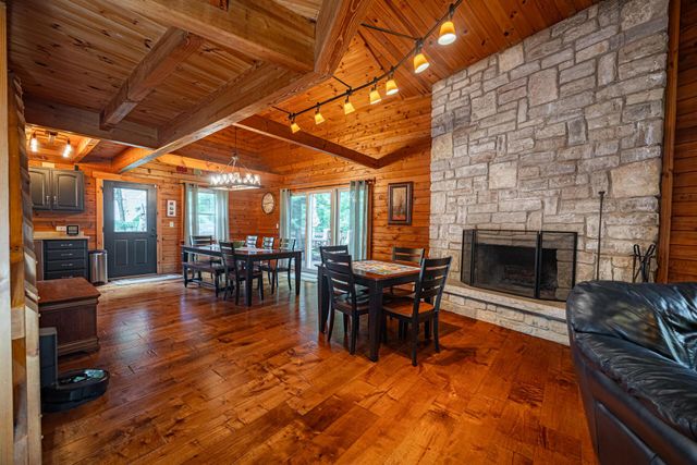 7326 State Route 19, Unit 9, Lots 327-328, Mount Gilead, OH 43338