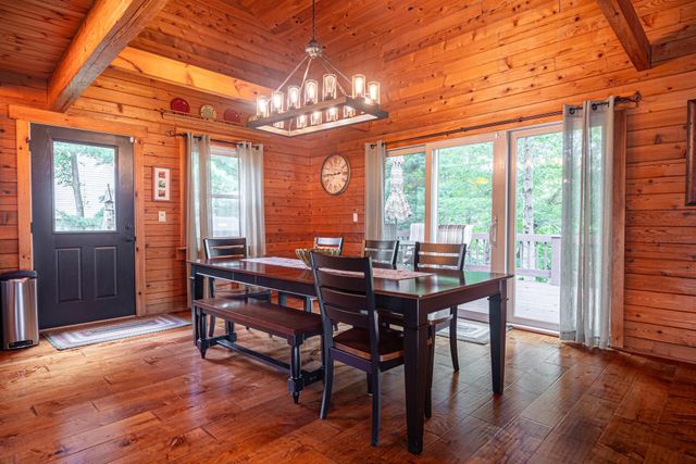 7326 State Route 19, Unit 9, Lots 327-328, Mount Gilead, OH 43338