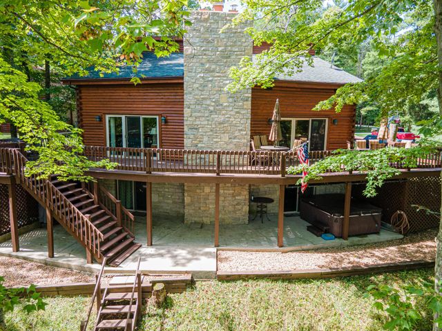 7326 State Route 19, Unit 9, Lots 327-328, Mount Gilead, OH 43338