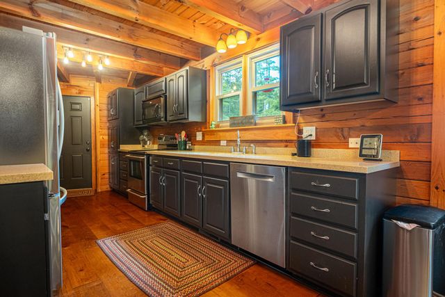 7326 State Route 19, Unit 9, Lots 327-328, Mount Gilead, OH 43338