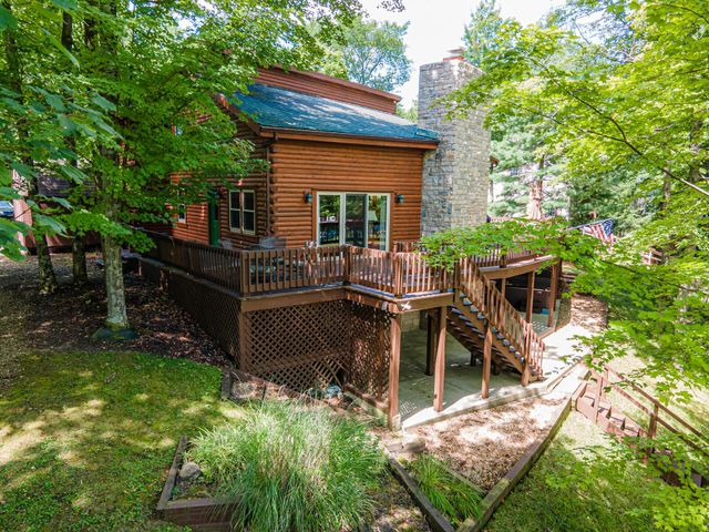 7326 State Route 19, Unit 9, Lots 327-328, Mount Gilead, OH 43338