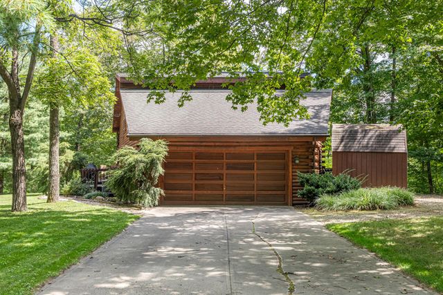 7326 State Route 19, Unit 9, Lots 327-328, Mount Gilead, OH 43338