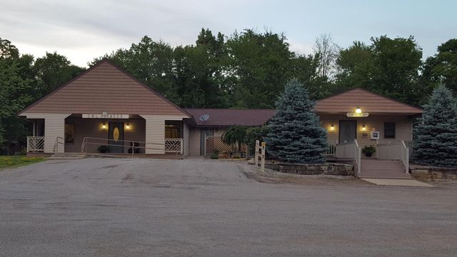 7326 State Route 19, Unit 9, Lots 327-328, Mount Gilead, OH 43338