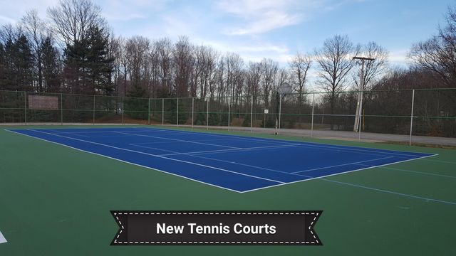 7326 State Route 19, Unit 9, Lots 327-328, Mount Gilead, OH 43338