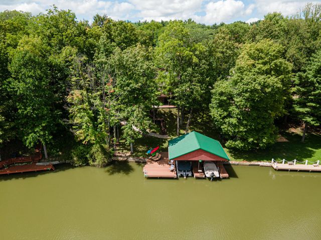 7326 State Route 19, Unit 9, Lots 327-328, Mount Gilead, OH 43338