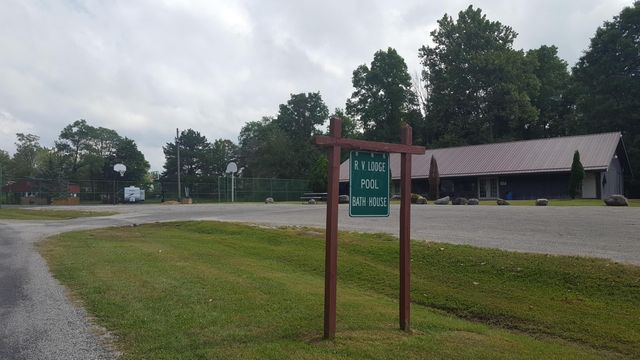 7326 State Route 19, Unit 9, Lots 327-328, Mount Gilead, OH 43338