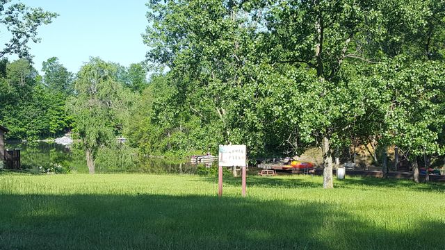 7326 State Route 19, Unit 9, Lots 327-328, Mount Gilead, OH 43338